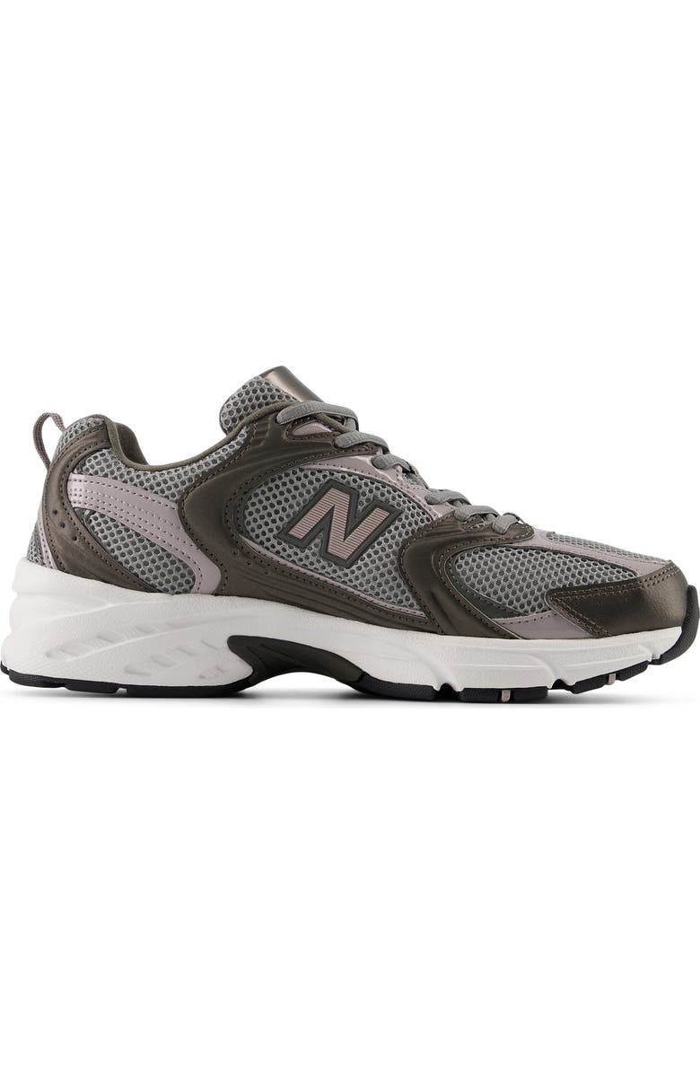 New Balance Gender Inclusive 530 Sneaker, Alternate, color,