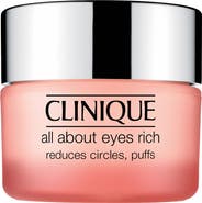 Clinique All About Eyes™ Rich Eye Cream with Hyaluronic Acid