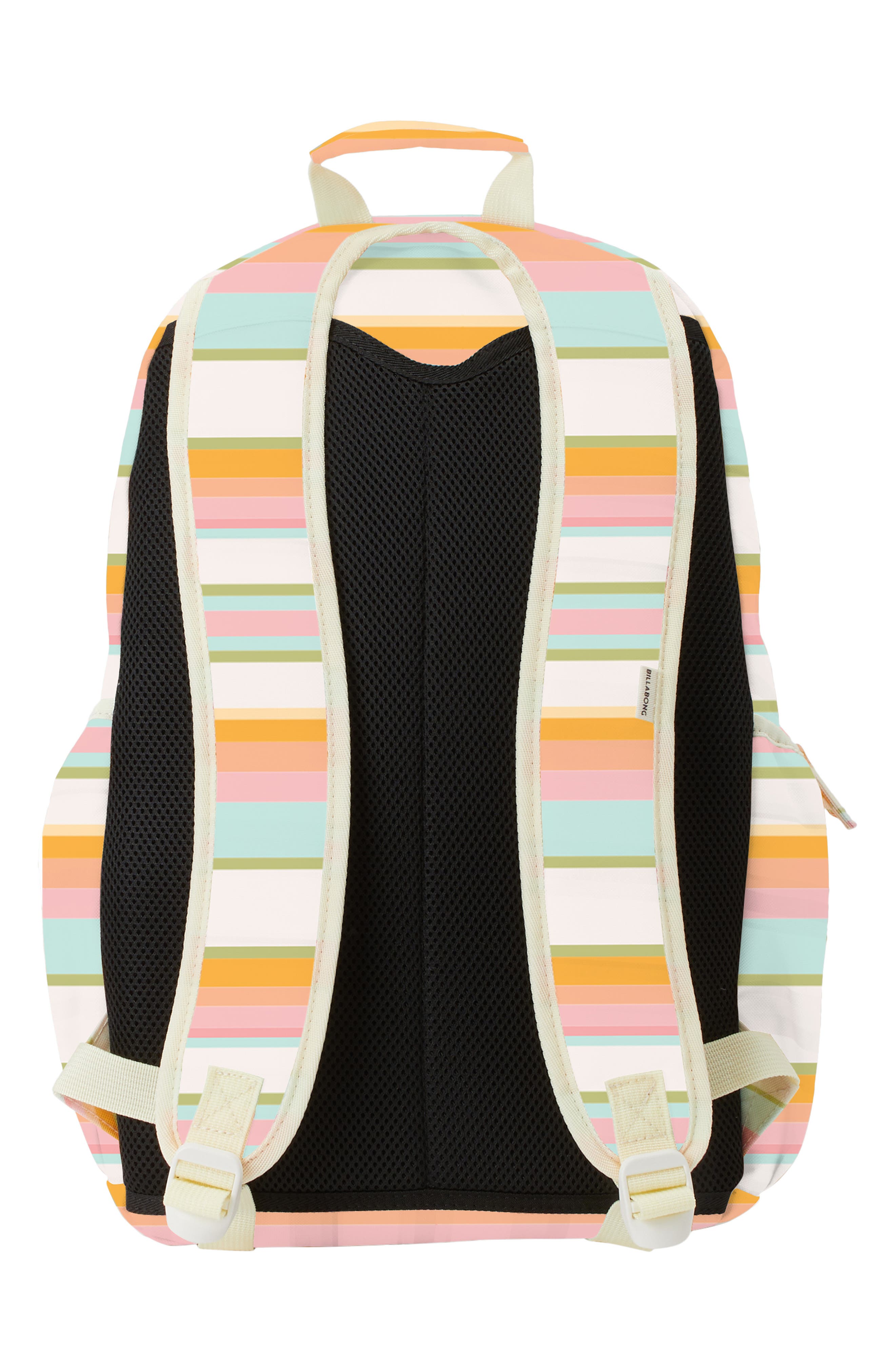 Billabong Roadie Jr Recycled Polyester Backpack, Alternate, color, 