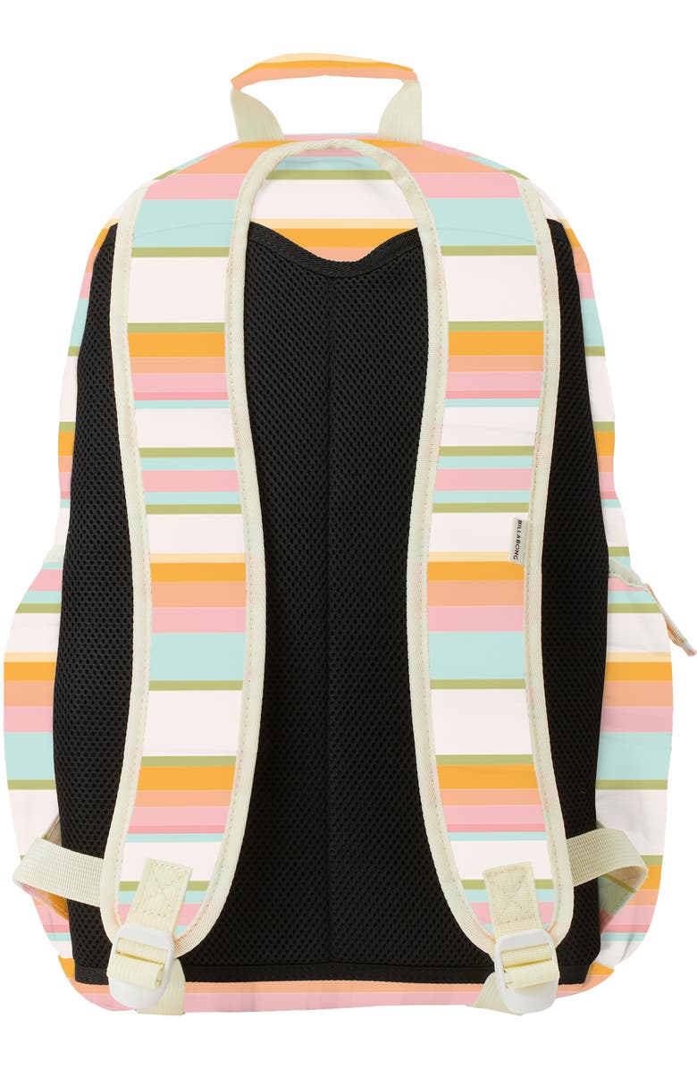 Billabong Roadie Jr Recycled Polyester Backpack, Alternate, color,