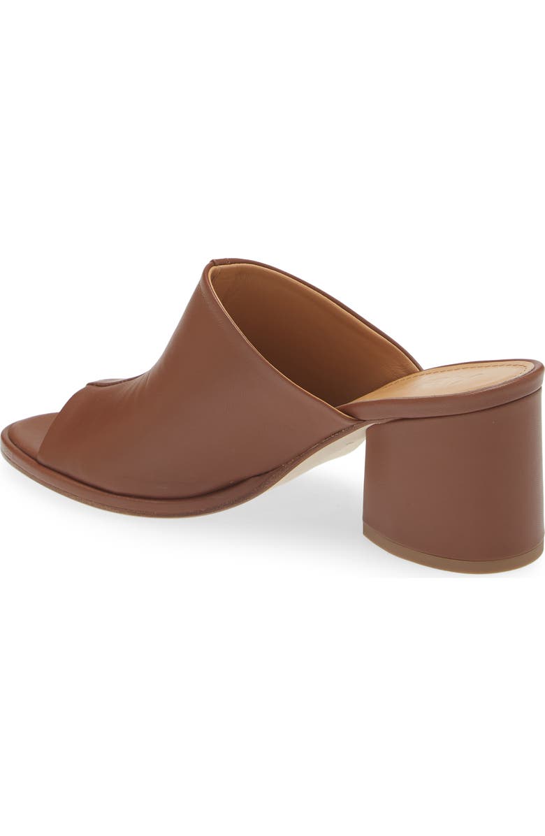 aeyde Amanda Slide Sandal, Alternate, color,