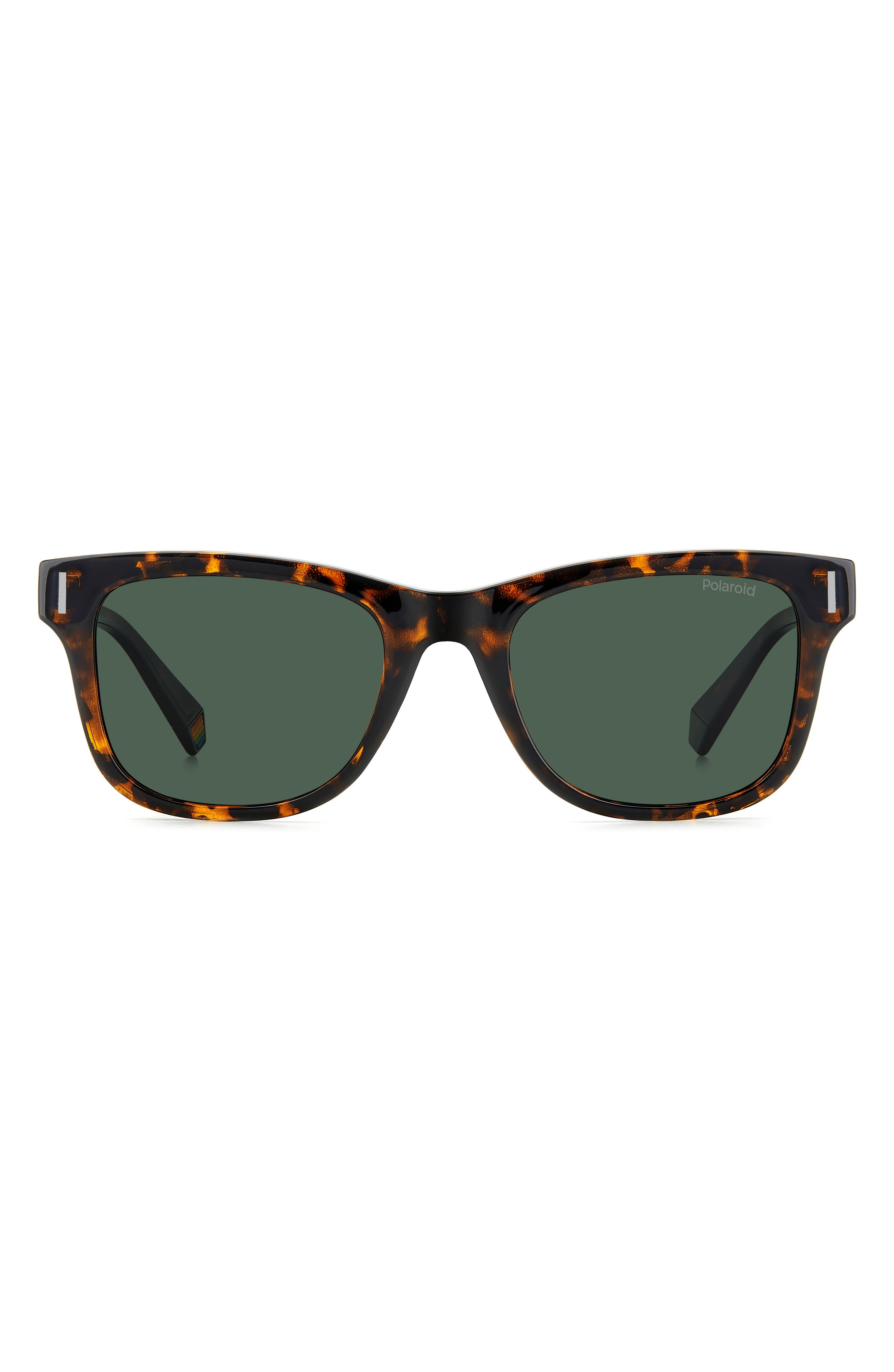 selected HAVANA/ GREEN POLARIZED
