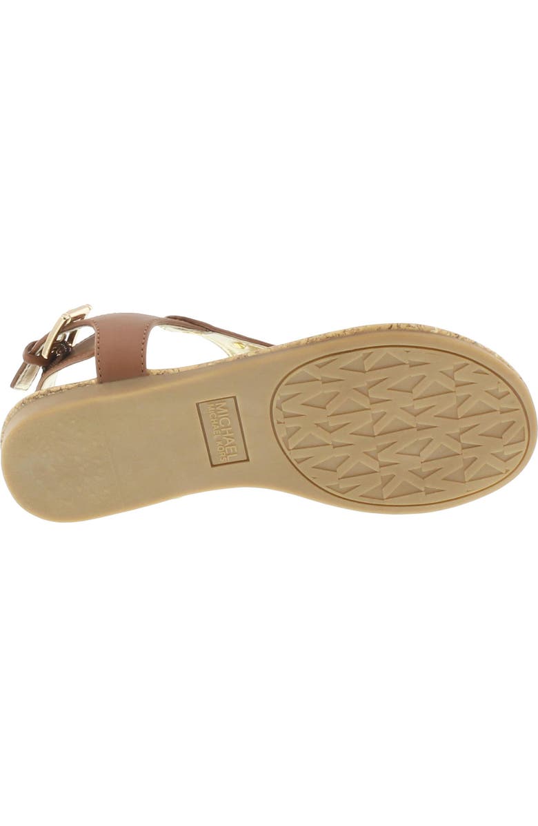 MICHAEL Michael Kors Tilly Jane Sandal, Alternate, color,