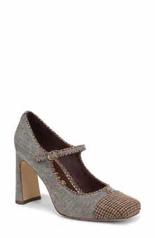 Circus NY by Sam Edelman Elora Mary Jane Pump