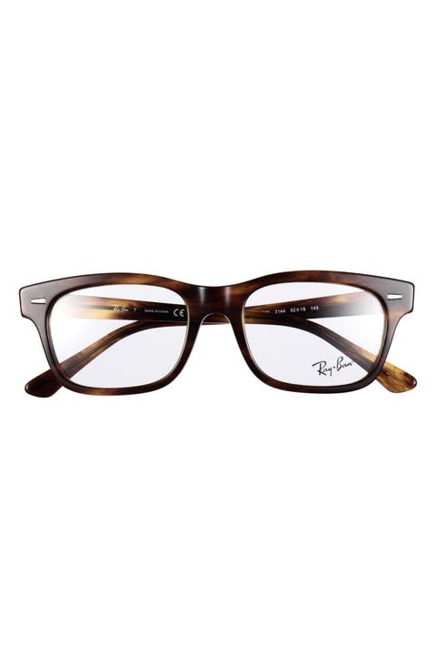 52mm Square Optical Glasses