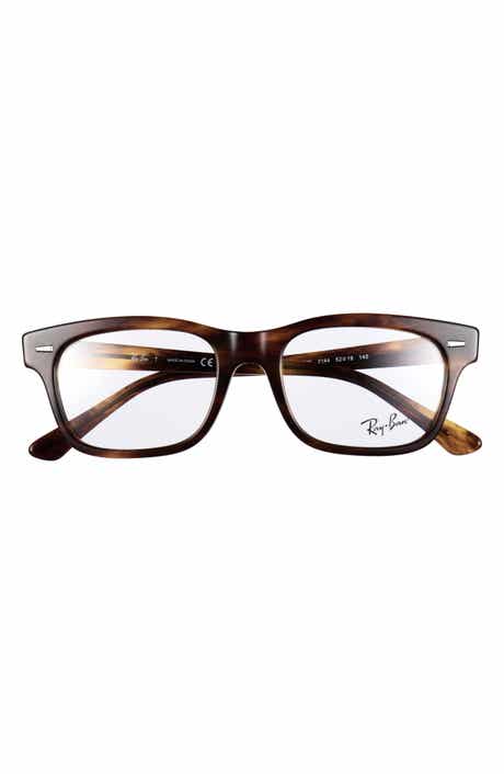 52mm Square Optical Glasses