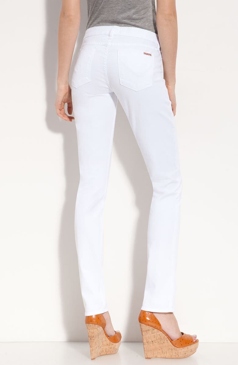 Hudson Jeans Skinny Jeans, Main, color,