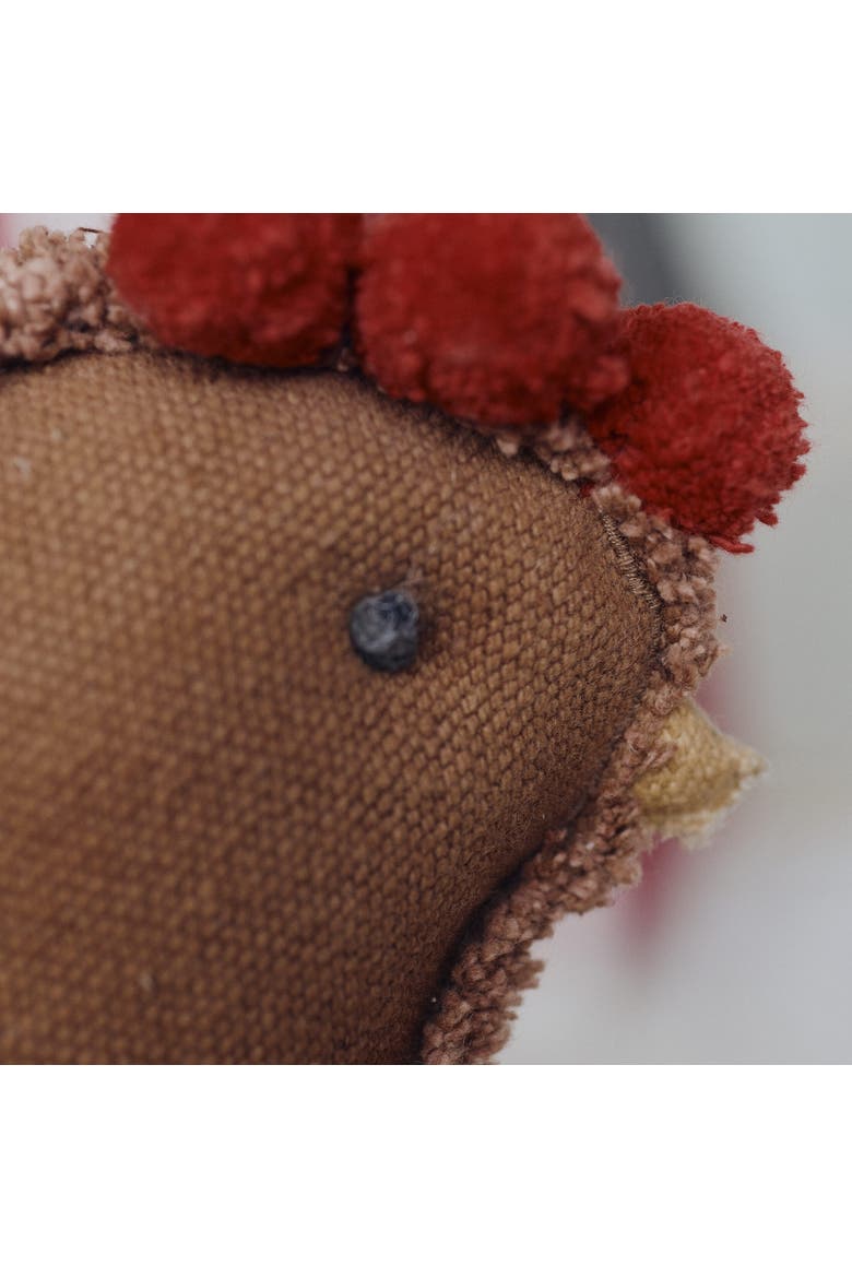 Chicken Basket, Alternate, color, TOFFEE RED DARK GREY HONEY