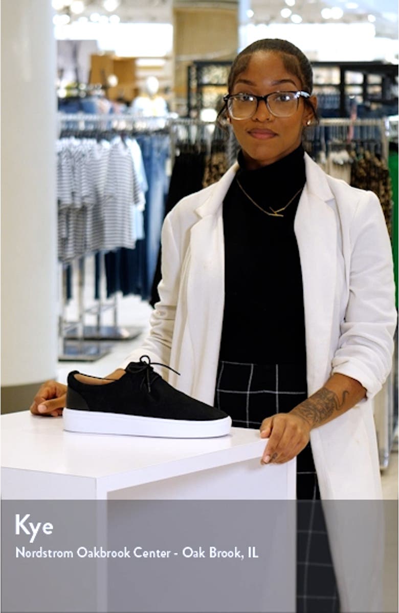 Treyy Chukka Sneaker, sales video thumbnail