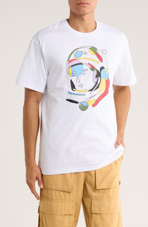 BB Subatomic Graphic T-Shirt