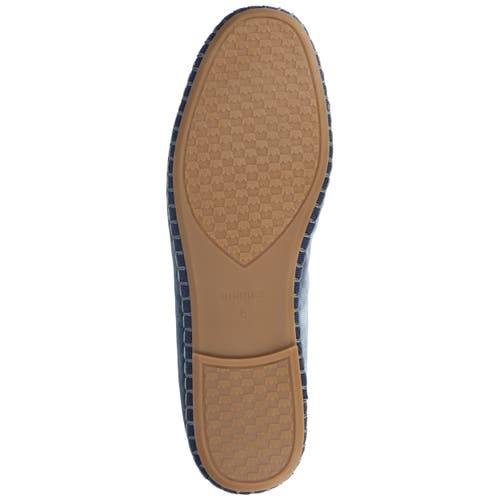 Birdies The Heron Loafers In Blue