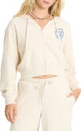 Billabong Palm 73 Full Zip Hoodie