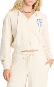 Billabong Palm 73 Full Zip Hoodie