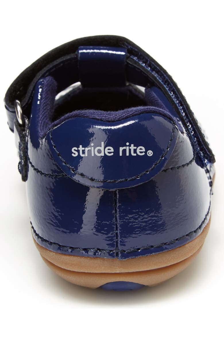 Stride Rite Soft Motion Amalie Mary Jane Shoe, Alternate, color,