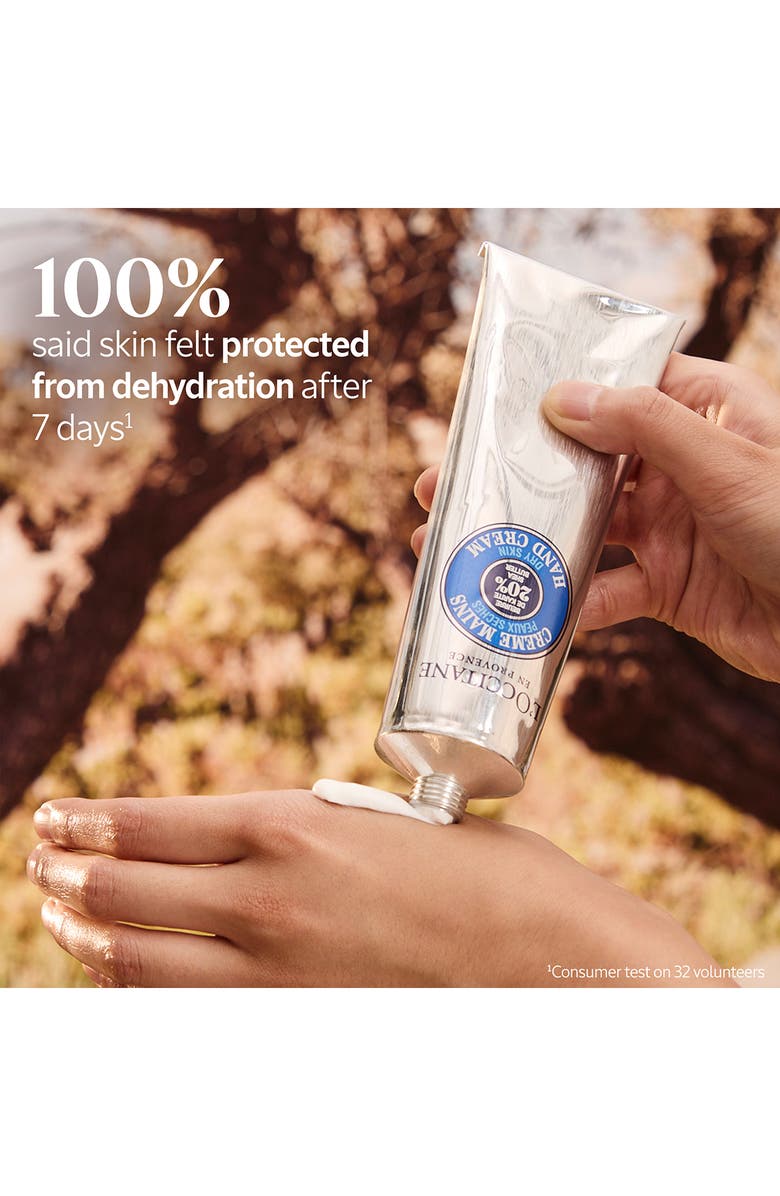 L'Occitane Advanced Hand Duo Nourishing & Age-Defying Set (Limited Edition) $70 Value, Alternate, color,