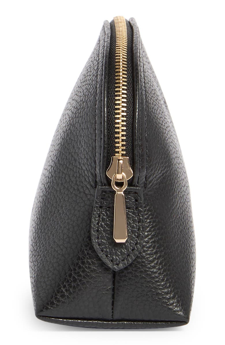 Longchamp Le Pliage Cosmetics Case, Alternate, color,
