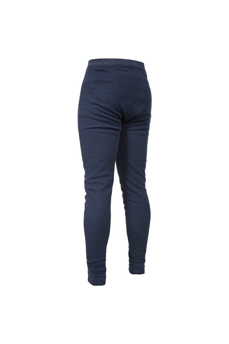Gender Inclusive Enigma Thermal Baselayer Pants, Alternate, color, Navy