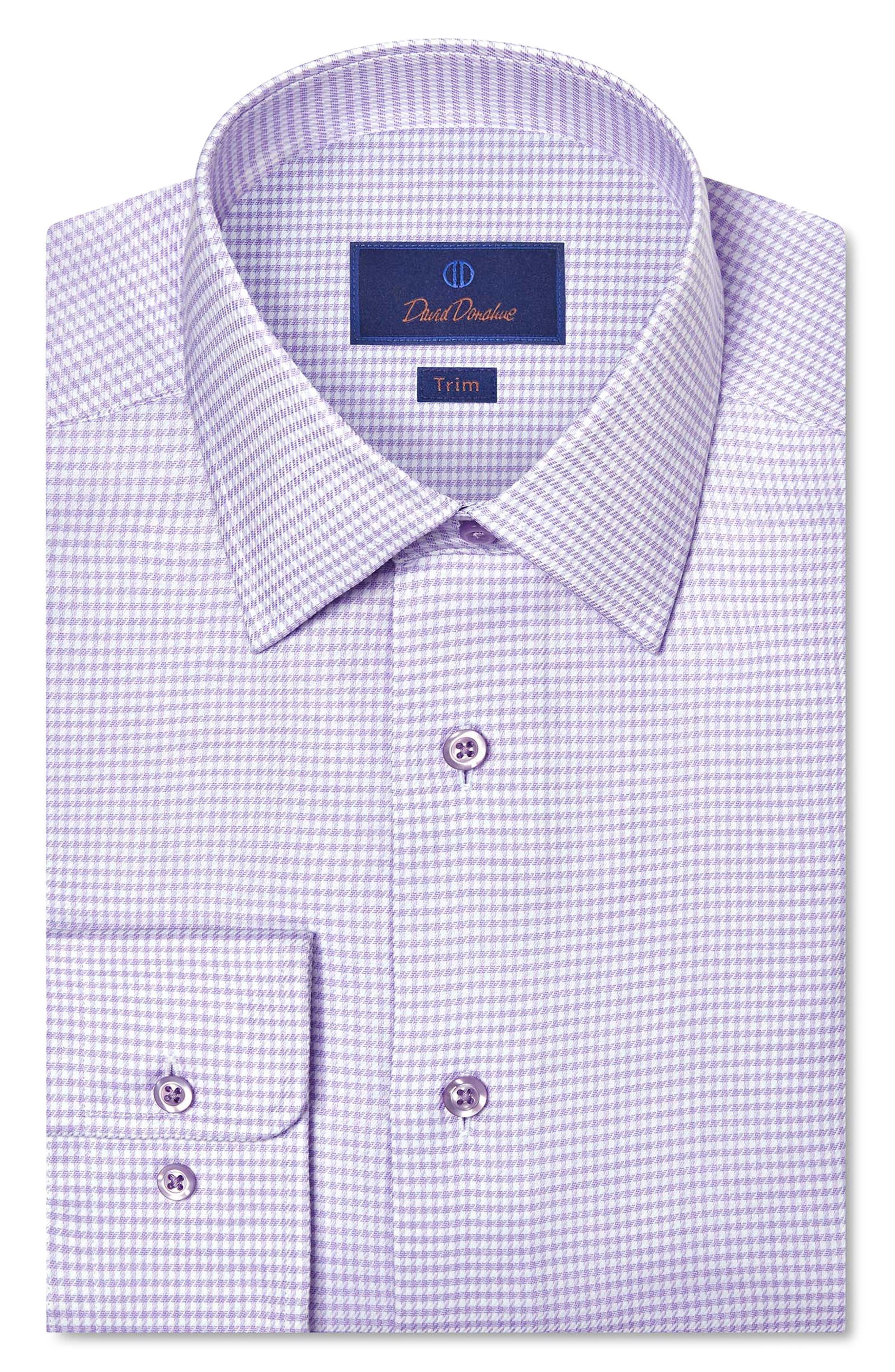 selected LILAC/ WHITE