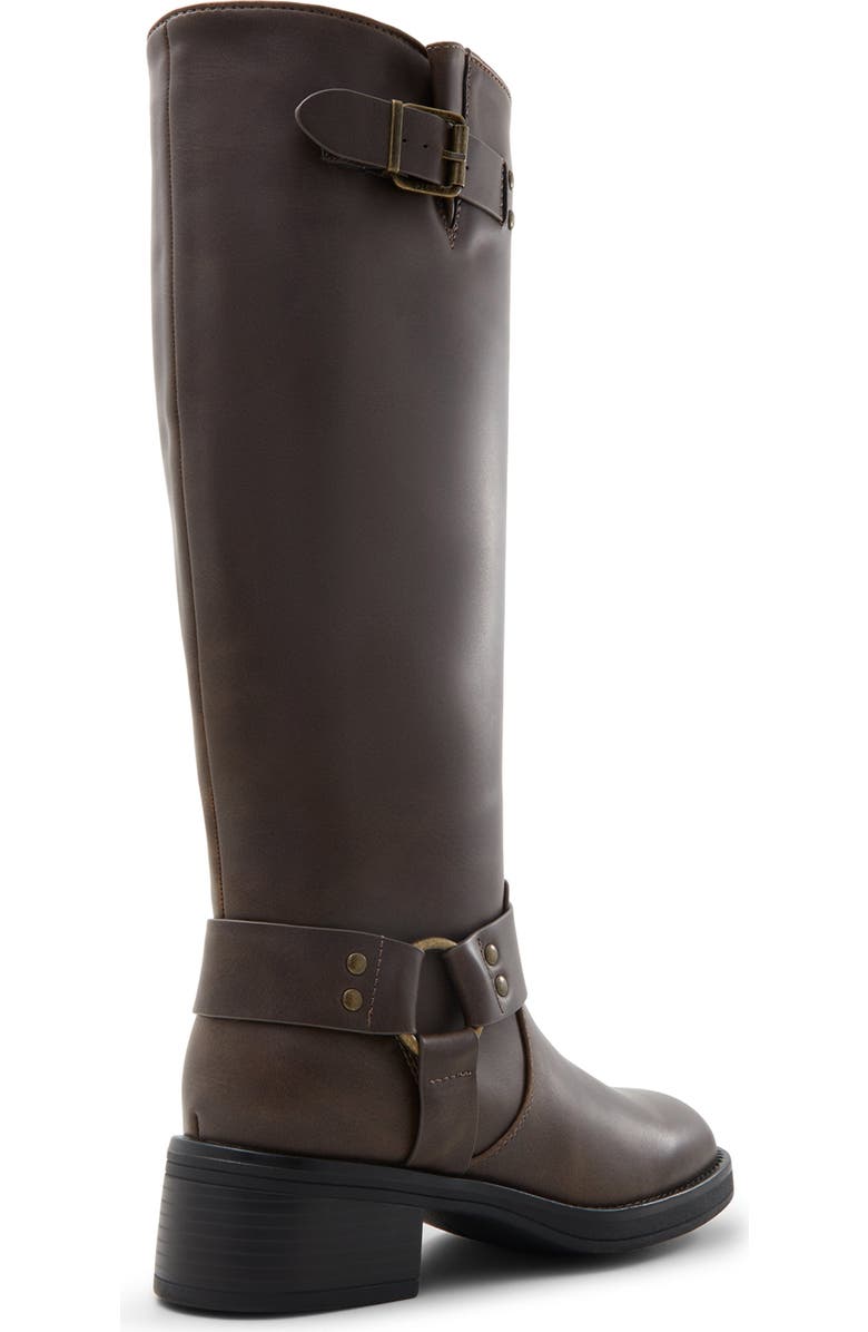 Call It Spring By Aldo Ryker Boot, Alternate, color, Dark Brown