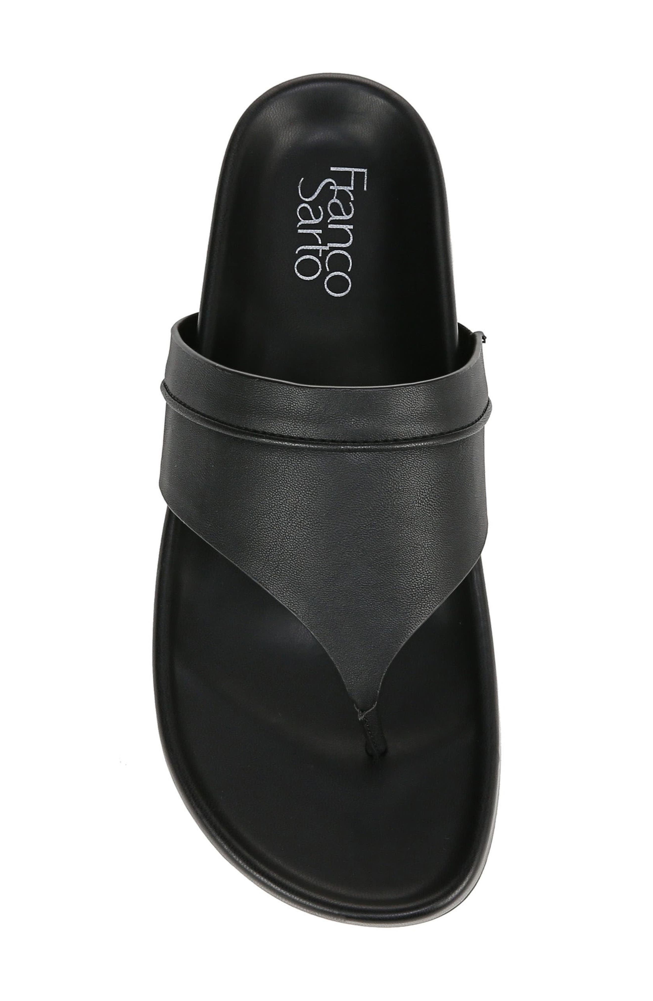 Franco Sarto Brooks Sandal, Alternate, color, 