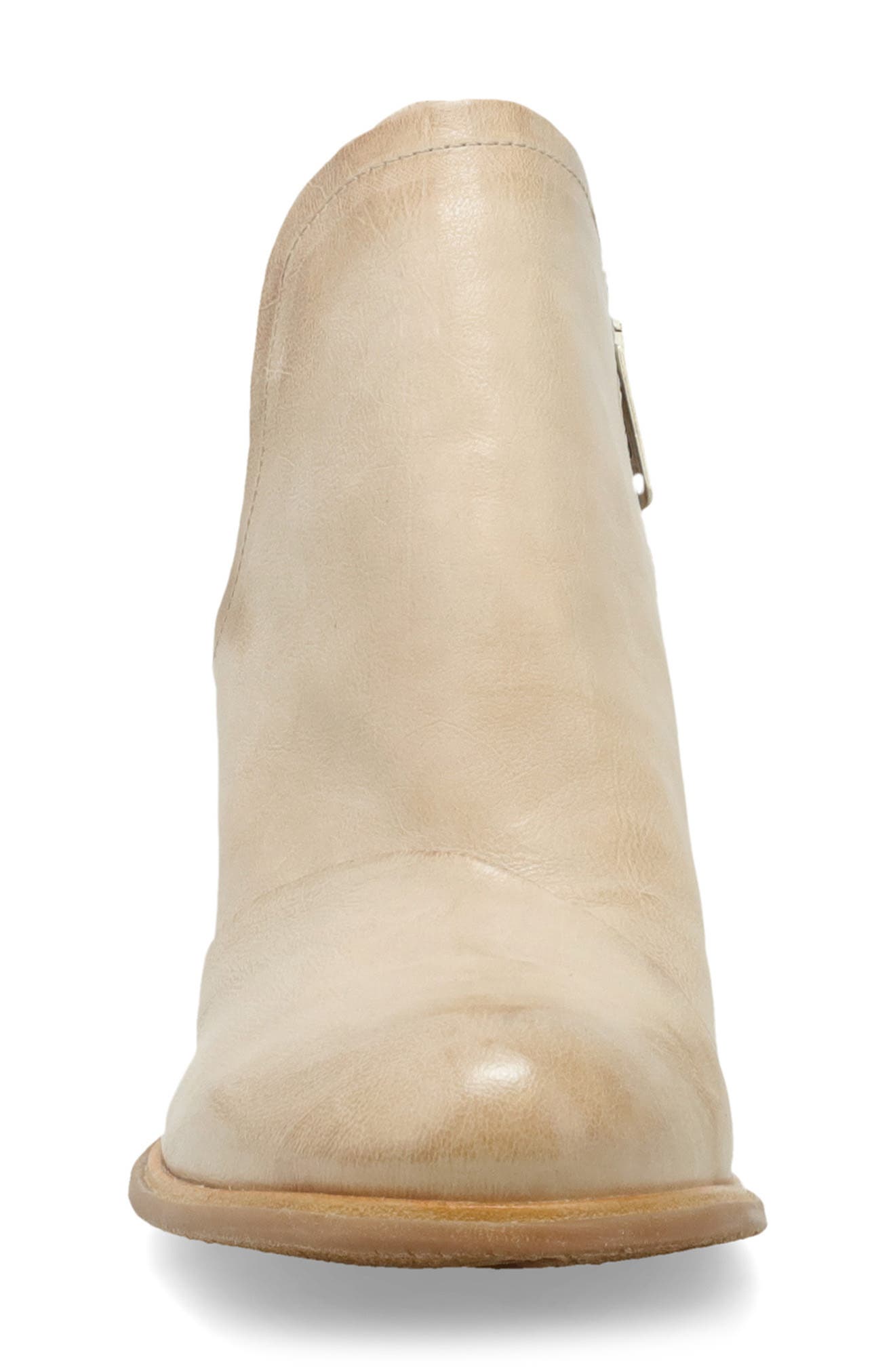 A.S.98 Lloyd Bootie, Alternate, color, 