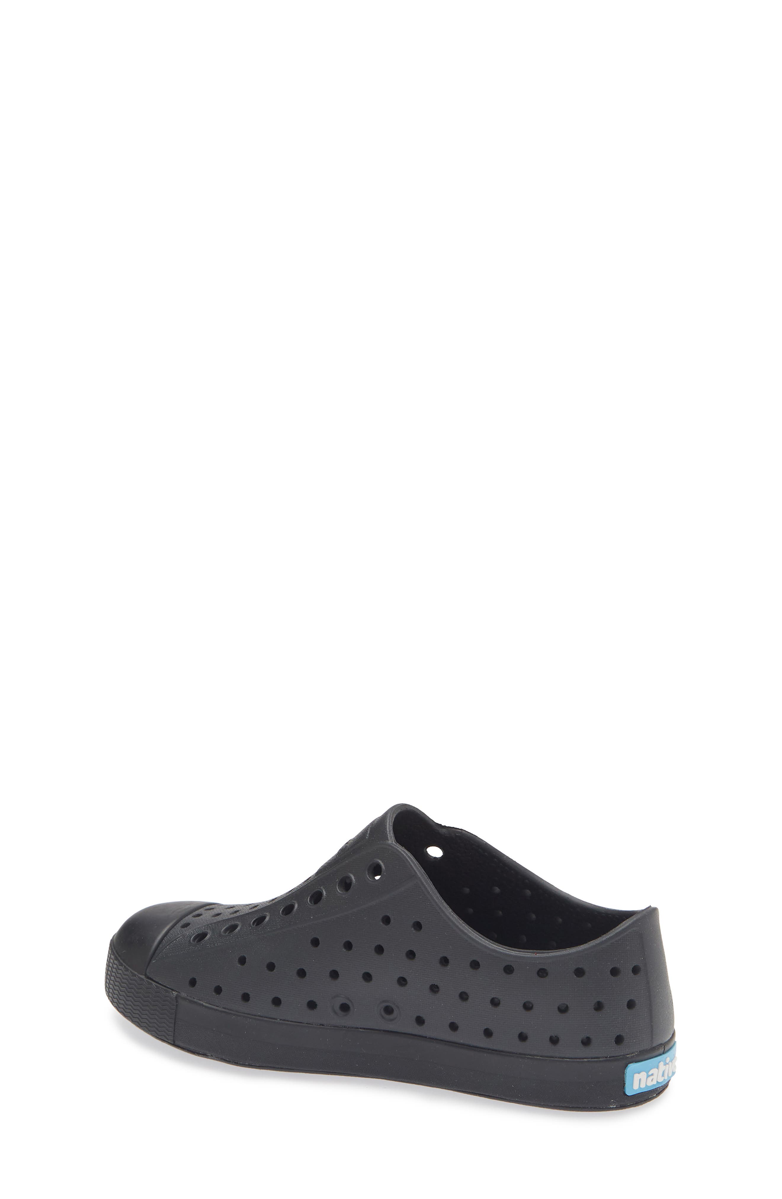 Native Shoes Kids' Jefferson Water Friendly Slip-On Sneaker, Alternate, color, 
