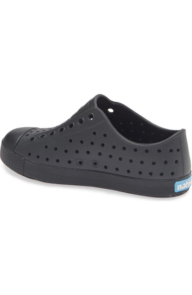Native Shoes Kids' Jefferson Water Friendly Slip-On Sneaker, Alternate, color,