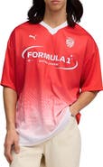 PUMA F1 Canada Jersey