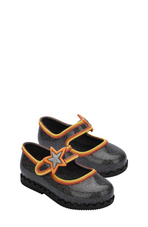 Kids' Hip Ballerina Mary Jane Flat (Walker & Toddler)