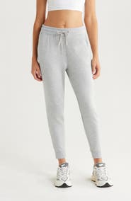 Free Fly Brushed Fleece Joggers