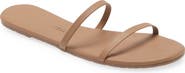 TKEES Gemma Sandal