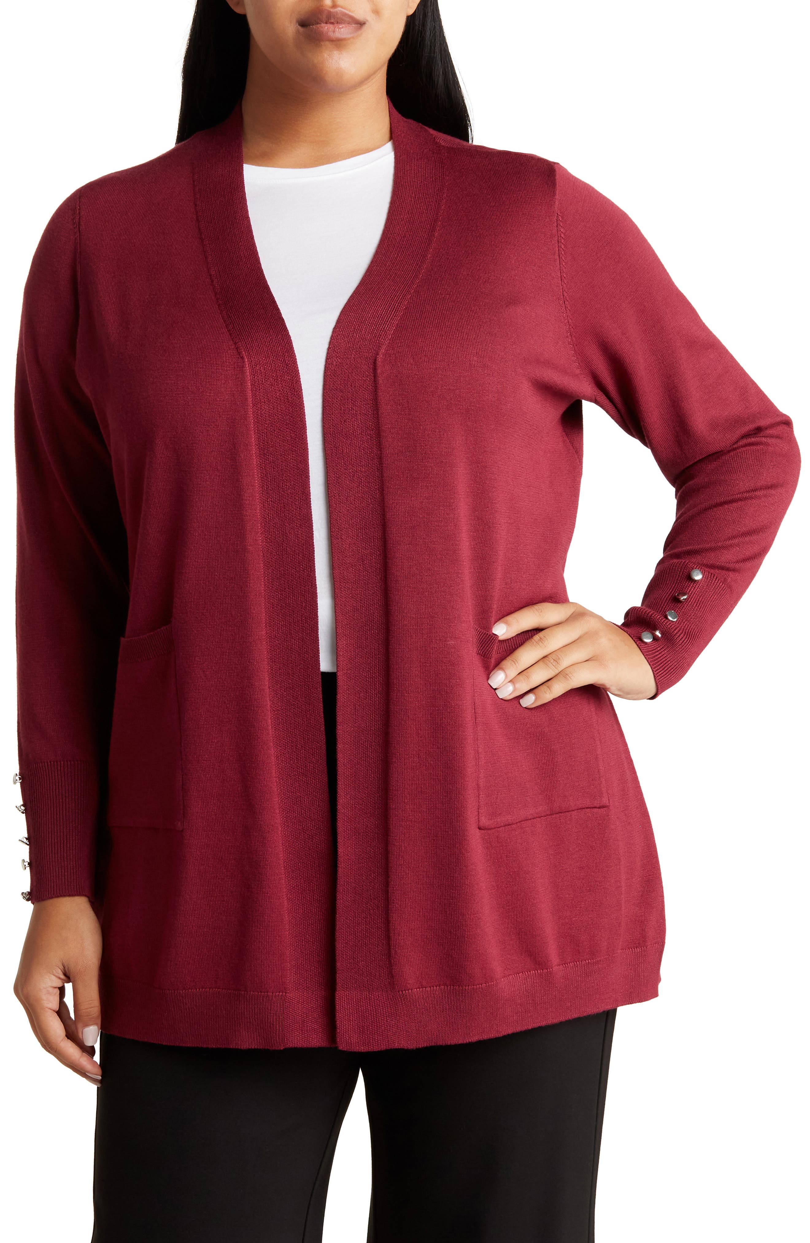 Excelsior Cardigan - image 3