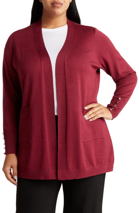 Excelsior Cardigan