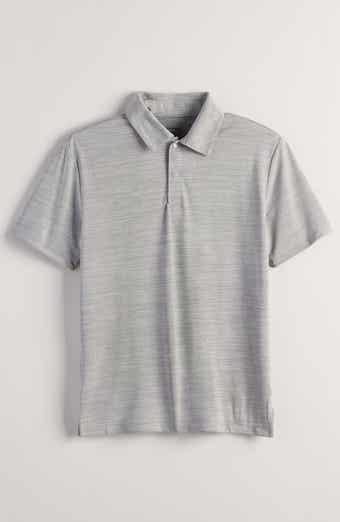 Kids' Performance Polo
