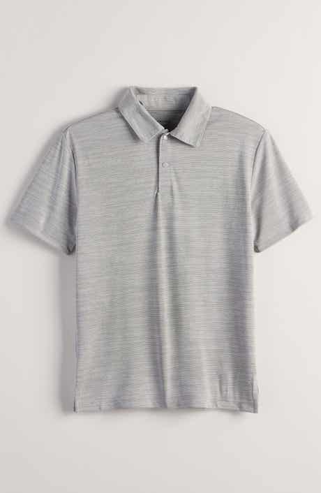 Kids' Performance Polo