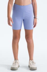 The North Face Kids' Flex Bike Shorts