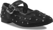 Sam Edelman Kids' Maeve Shine Mary Jane Flat
