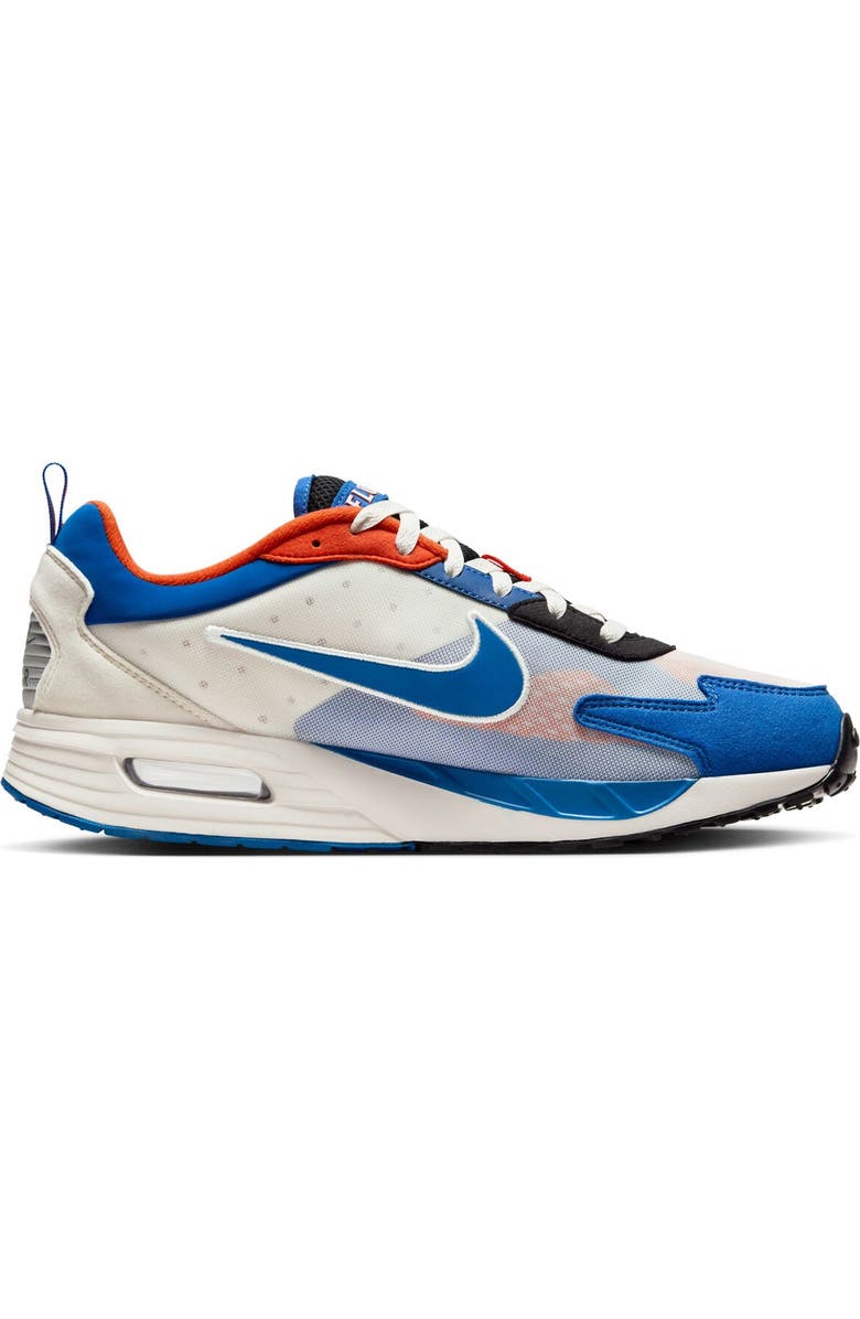 Nike Unisex Nike White Florida Gators Air Max Solo Shoes, Main, color,