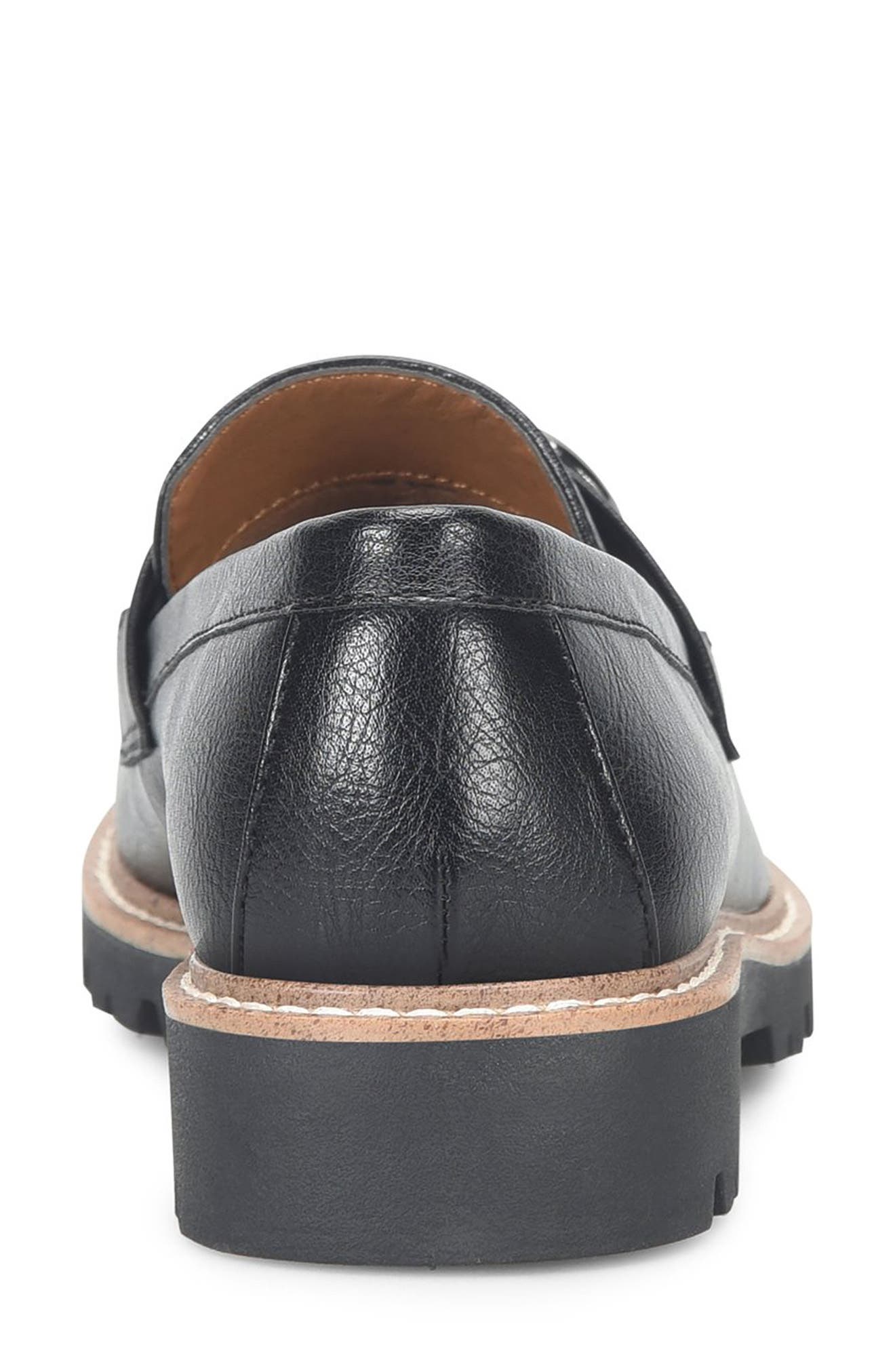 EUROSOFT Lola Bit Loafer, Alternate, color, 