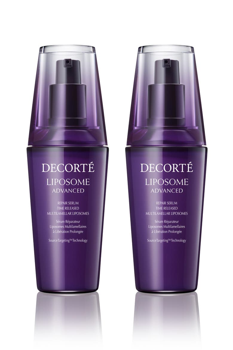 Liposome Advanced Repair Serum Duo $296 Value, Alternate, color, NO COLOR