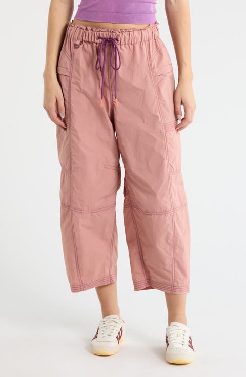 In The Wild Hiking Pants