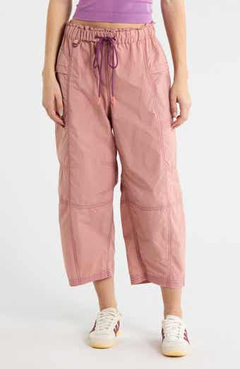 Free People In The Wild Hiking Pants