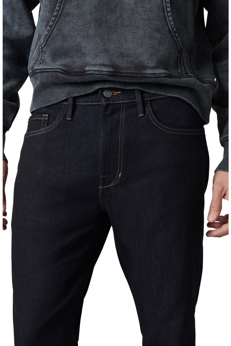 The Asher Slim Fit Jeans, Alternate, color, PETER