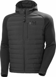 Helly Hansen Arctic Ocean Hybrid Insulated Jacket