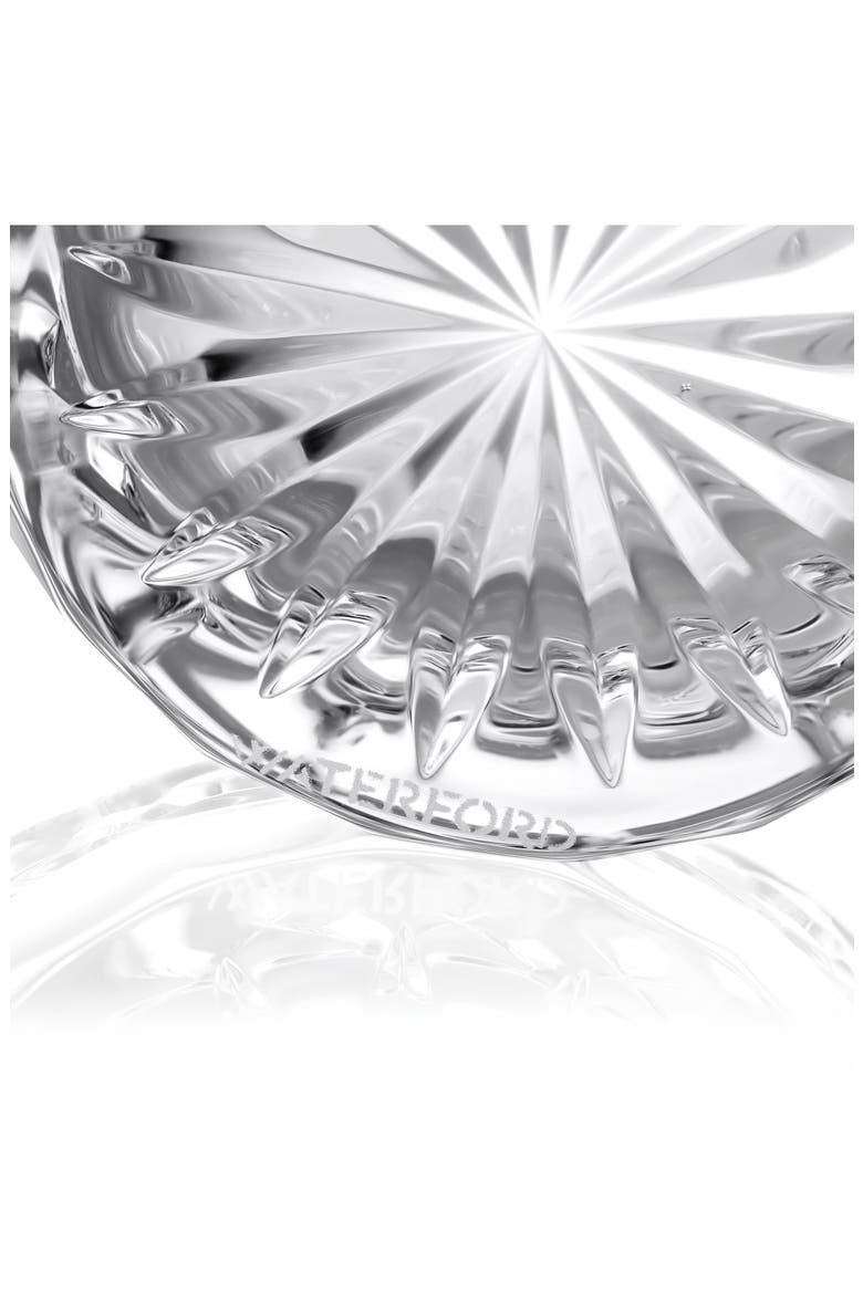 Lismore Crystal Sugar & Creamer Set, Alternate, color, NO COLOR