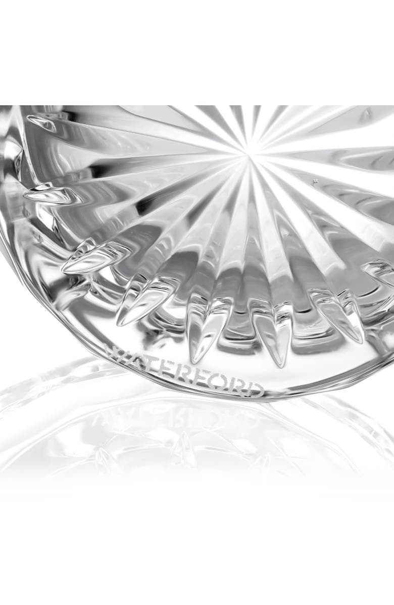 Waterford Lismore Crystal Sugar & Creamer Set, Alternate, color,