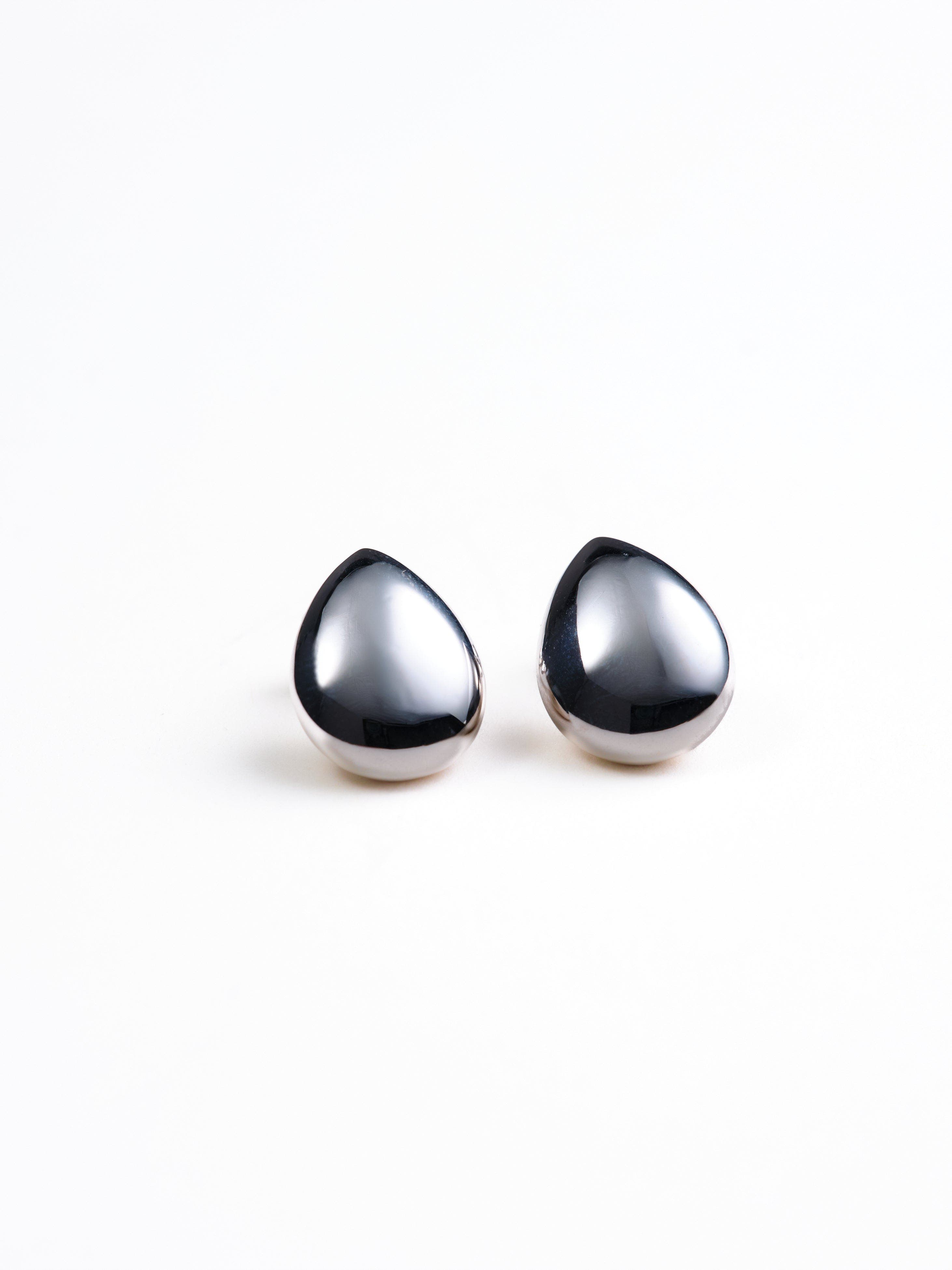 Recycled Sterling Silver