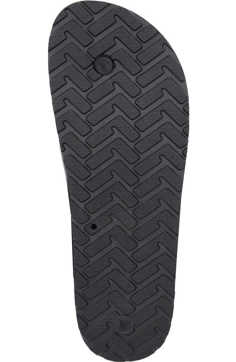 FOCO Men's FOCO Florida Gators Cork Flip Flops, Alternate, color,