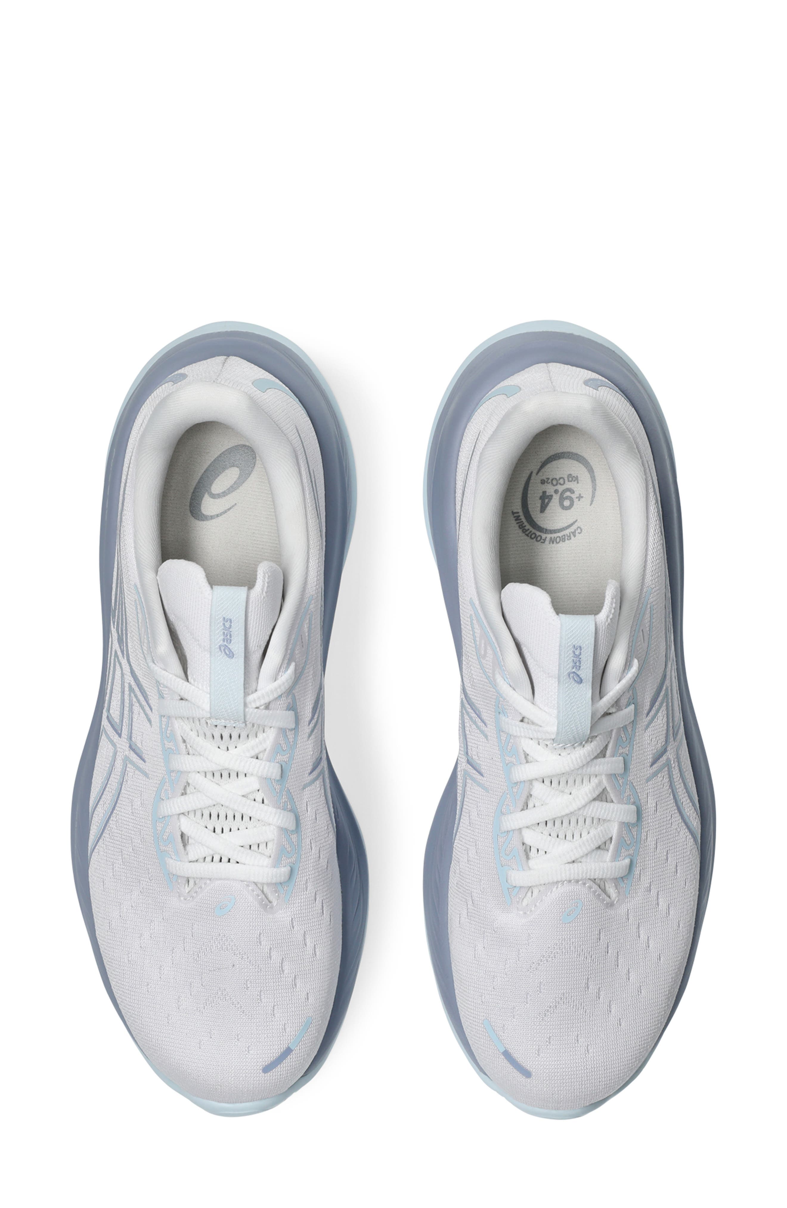 ASICS<sup>®</sup> GEL-CUMULUS 26 Running Shoe, Alternate, color, 