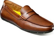 Florsheim Monza Moc Toe Penny Loafer